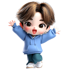 ❤️ กระเทียม ❤️ หนุ่มน้อย น่ารัก (Mini)