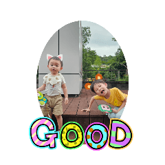 小樂&Didi