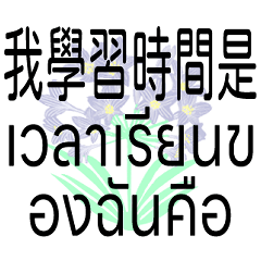 Gifts for my Thai wife