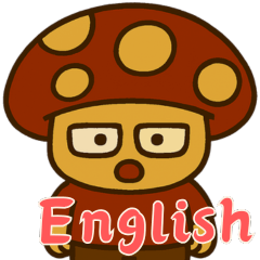 Mushroom Meltdown (English) Ver2