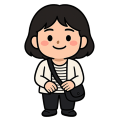 條紋蘇珊的日常生活語錄