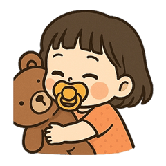 Our Family-Baby Exclusive Stickers