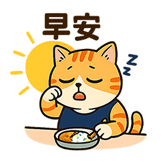 Lazy Cat's Chill Daily Talk