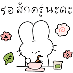 แก๊งนุ่มฟู : ทำงาน