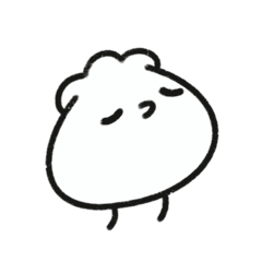 uu烤餅乾-奶油傲嘟嘟日常