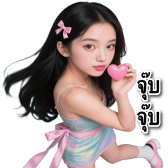 Big Free style_hidako