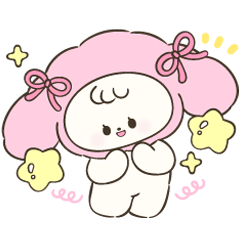 โควอี้ : ซุกซน