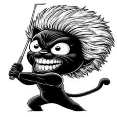 ガンバレ！松田課長