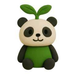 Happanda Daily Life Stickers