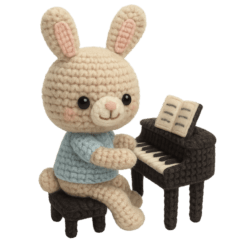 Animals have a lot to learn stamp