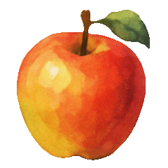 Please Get Me This! : Fruit