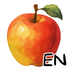 Please Get Me This! : Fruit (EN)
