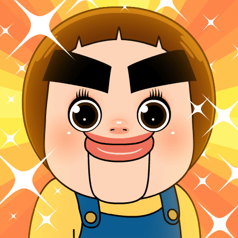 POPUP SHO-CHAN 4