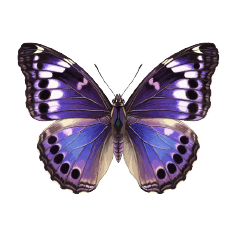 Picture-book insects