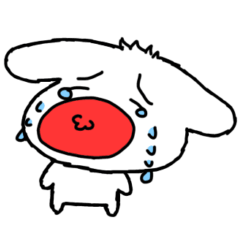 ふんわりみるくちゃん