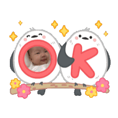 晨馨小寶貝