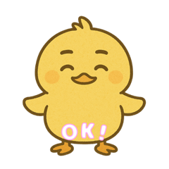 "Chubby Clay Maltese Dog Funny Stickers"