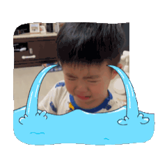 老嬰喜怒哀樂