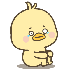Birdie 4 : Animated Stickers