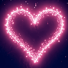 背景に花火が打ち上がる✨納涼花火セット3