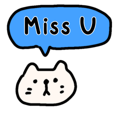 Vanilla Kitty English