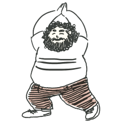 Foi Khat Mor : No text