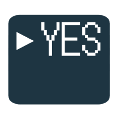 GAME COMMANDS ANIMATION STICKER