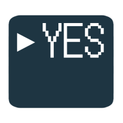 GAME COMMANDS ANIMATION STICKER