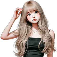 girl group 44 no text