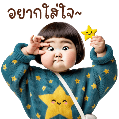 Chubby Girl Funny face130(BIG)