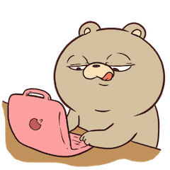Beartod : Ngebul