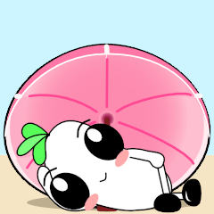 Cuby : 1st - Stickers