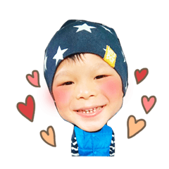 －Ann Liao－