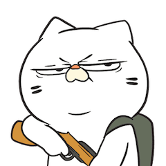 Catmil : Pop Mission