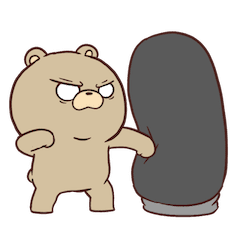 Beartod : Burnout POP