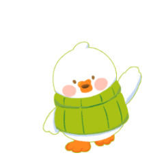 Agus : Quack! (Animated)