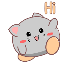 Cat Ball : Eng
