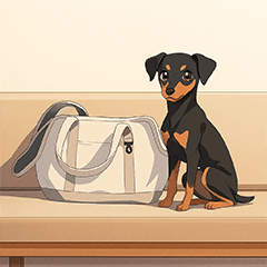 ミニピン・リアクションスタンプ