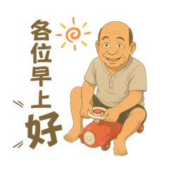 阿文經理出頭天