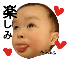 sota is my son.