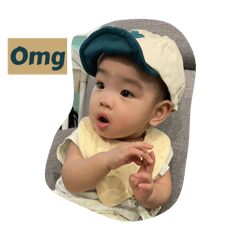 羽翔愛把拔馬麻