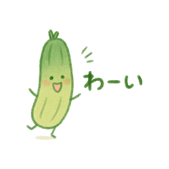 Veggie Sayings