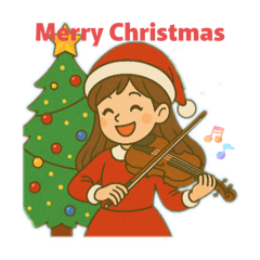 Vivian節慶祝福語