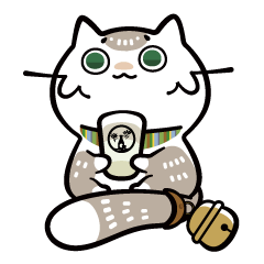 ひなぽぽ_酒日向。