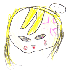 Niji's_Stickers