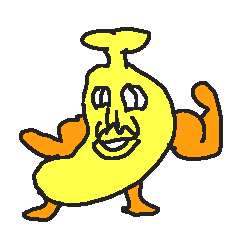 gorirabanana