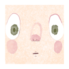 FANG - Facial expressions