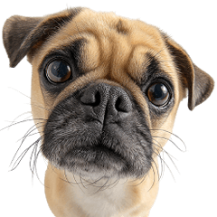 ❤️ น้องหมา ❤️ น่ารัก (Mini)