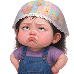 ❤️มะม่วง หน้าตลก หน้ากวน❤️(No Text)