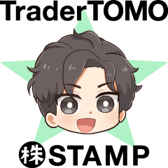 Trader TOMO Stock STAMP